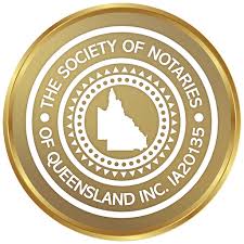 Society of Notaries of Queensland
